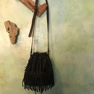 Genuine Leather Purse